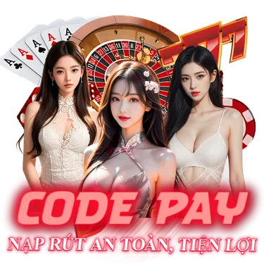 codepay ABC8